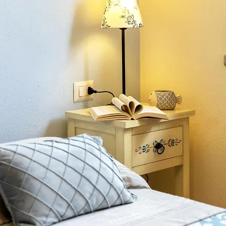 Lejlighed Del Colle By Interhome