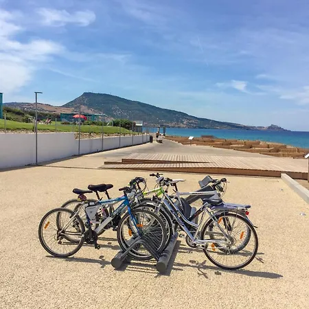 Lejlighed Del Colle By Interhome Viddalba