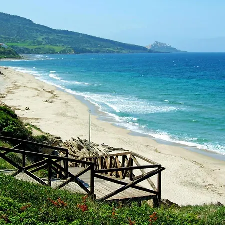 Del Colle By Interhome * Viddalba