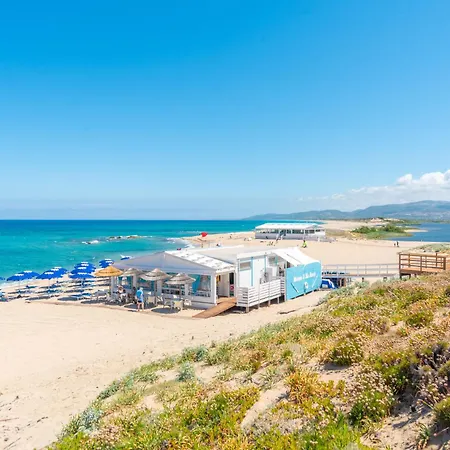 Del Colle By Interhome Apartament Viddalba
