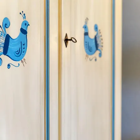 Del Colle By Interhome * Viddalba