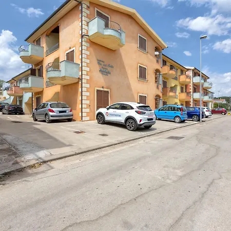 Lejlighed Del Colle By Interhome