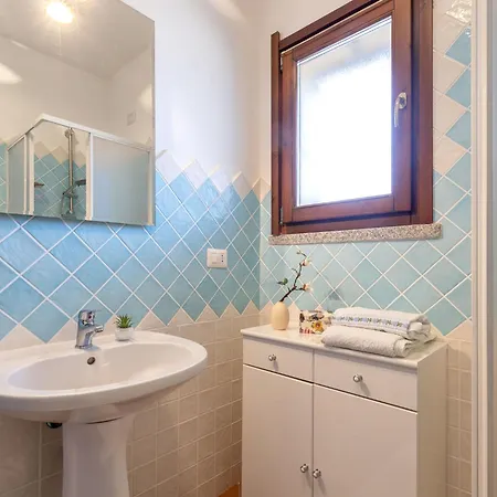 Del Colle By Interhome * Viddalba