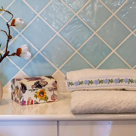 Del Colle By Interhome