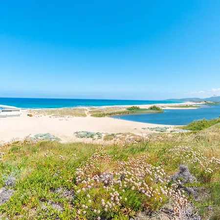 Lejlighed Del Colle By Interhome