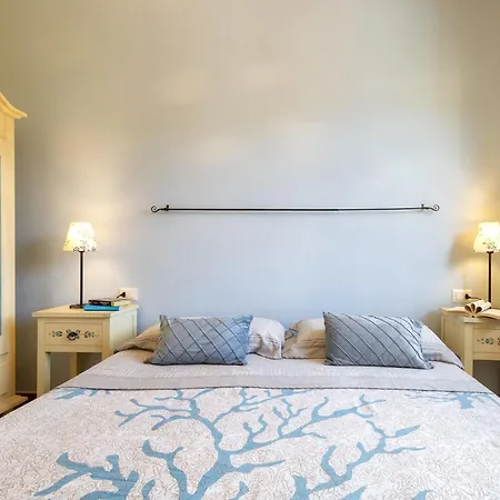 Lejlighed Del Colle By Interhome *