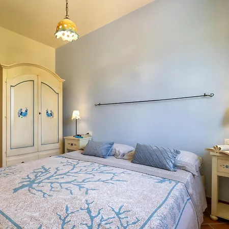 Del Colle By Interhome Lejlighed Viddalba