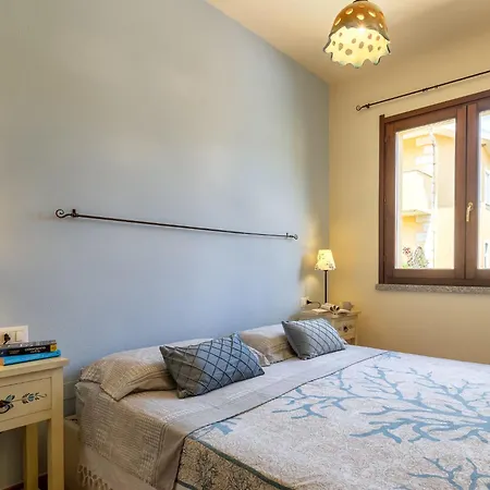 Lejlighed Del Colle By Interhome Viddalba