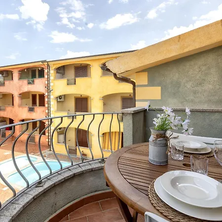 Del Colle By Interhome Viddalba