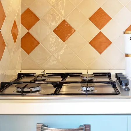 Del Colle By Interhome Lejlighed *