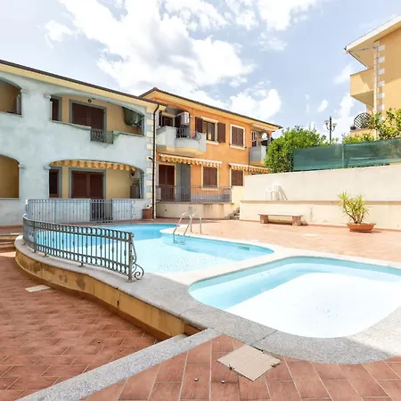 Lejlighed Del Colle By Interhome *