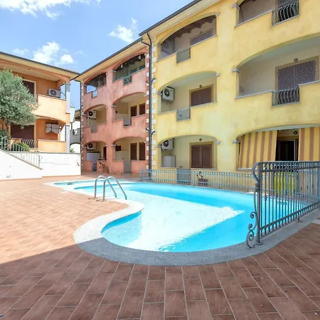 Del Colle By Interhome Lejlighed Viddalba