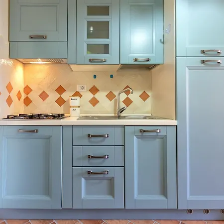 Del Colle By Interhome *