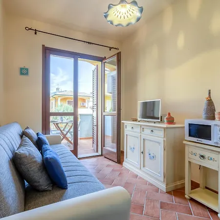 Del Colle By Interhome Lejlighed