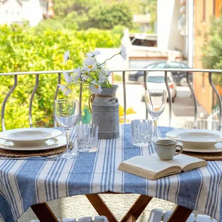 Del Colle By Interhome Apartment *