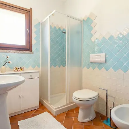 Del Colle By Interhome Apartment Viddalba