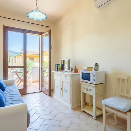 Apartment Del Colle By Interhome