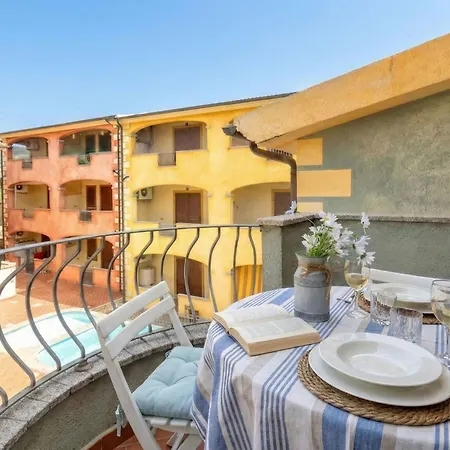 Del Colle By Interhome