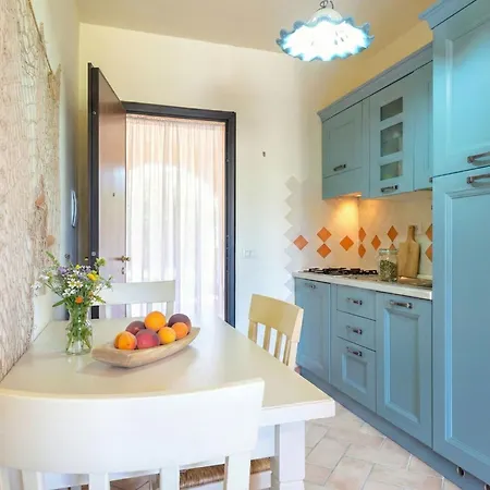 Del Colle By Interhome Viddalba