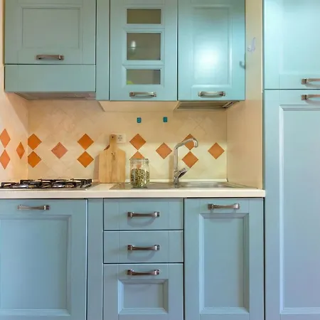 Del Colle By Interhome Apartment *