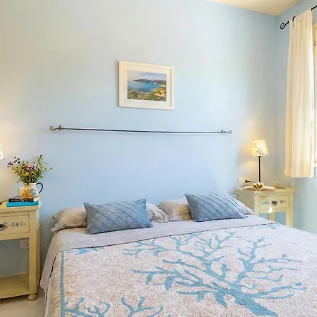 Apartment Del Colle By Interhome *