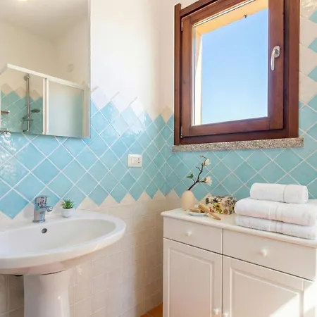 Apartament Del Colle By Interhome *
