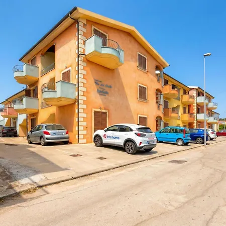 Del Colle By Interhome *