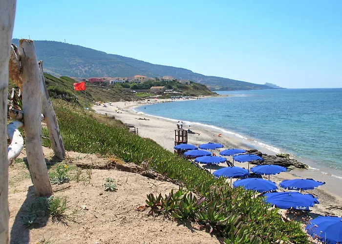 Del Colle By Interhome Viddalba