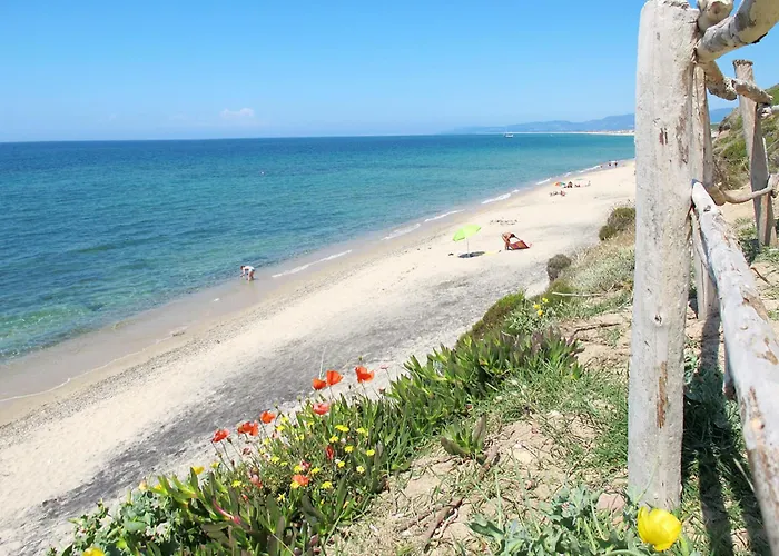 Apartment Del Colle By Interhome *