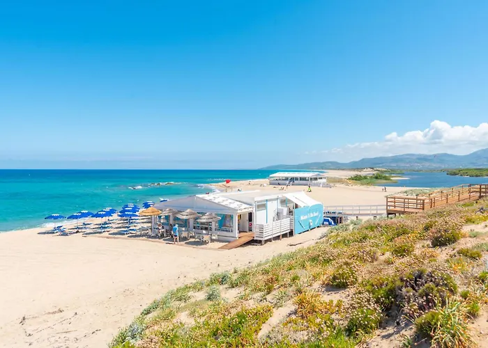 Del Colle By Interhome Apartment Viddalba