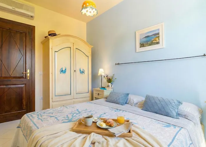 Del Colle By Interhome