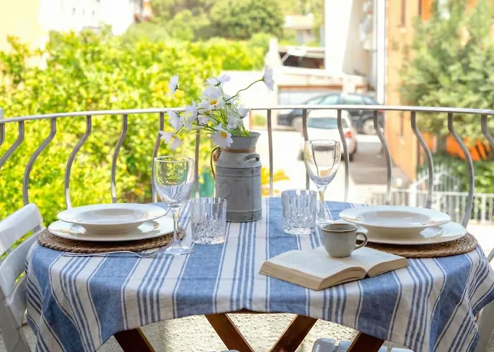 Del Colle By Interhome Apartment *