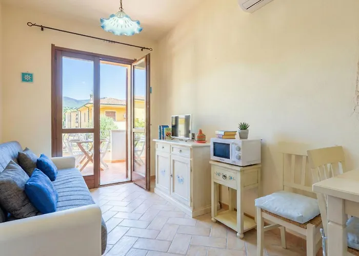 Apartment Del Colle By Interhome