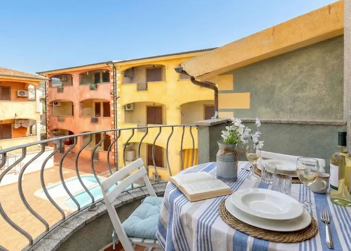 Del Colle By Interhome