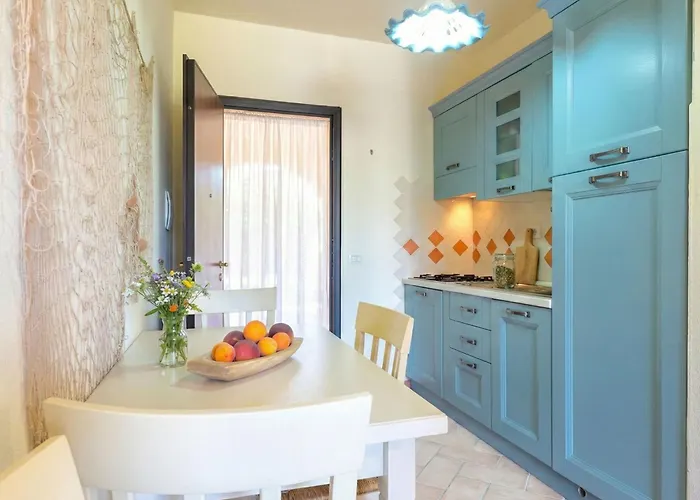 Del Colle By Interhome Viddalba