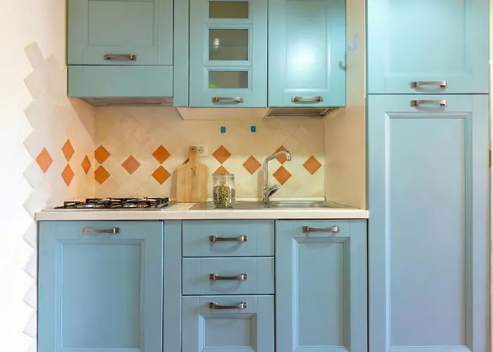 Del Colle By Interhome Apartment *