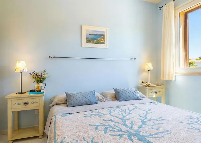 Apartment Del Colle By Interhome *