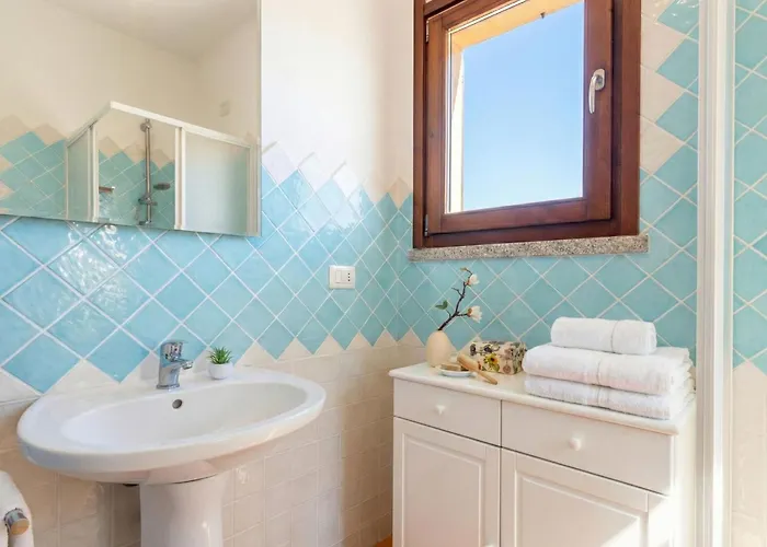 Apartment Del Colle By Interhome *