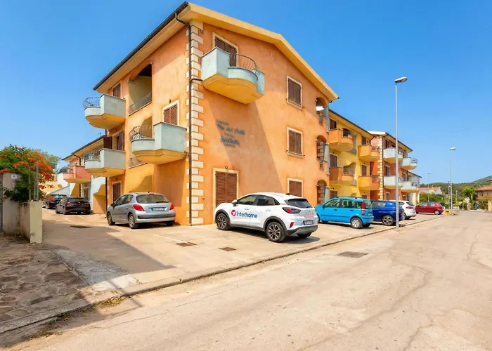 Del Colle By Interhome *